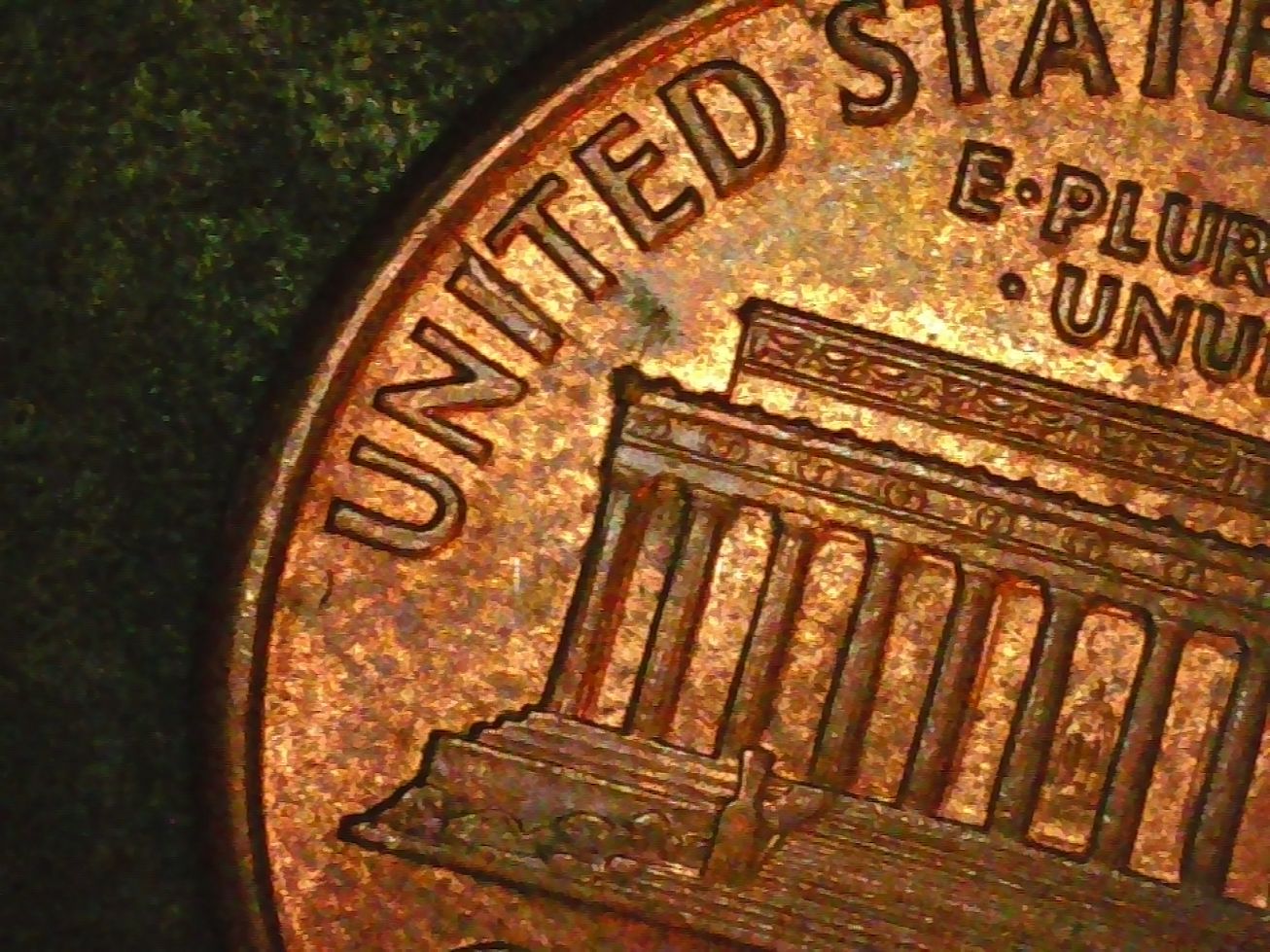 1989-Lincoln-Cent,-One-Of-My-Favorite-Pocket-Change-Finds
